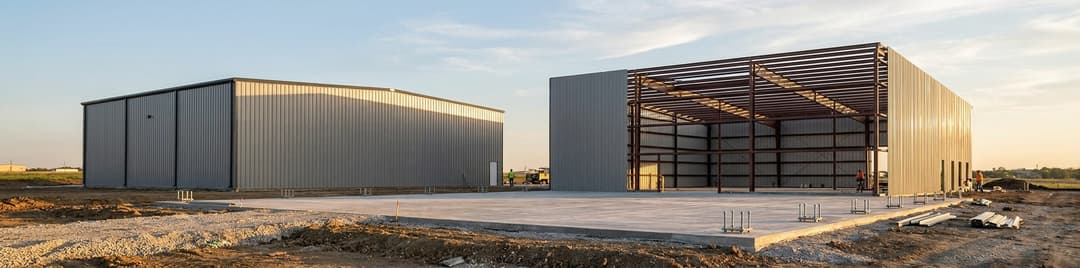 30×40 Metal Building Price vs. 30×50: Which Size Wins on $/SqFt?
