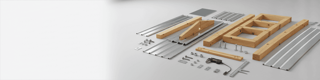 30×40 Pole Barn Kit Prices: What Each Tier Includes