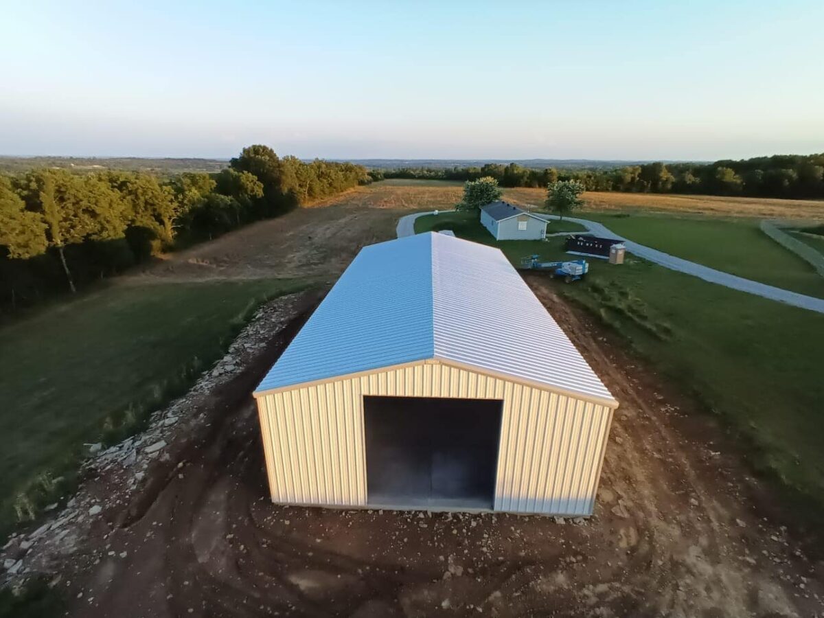 Commercial example 5