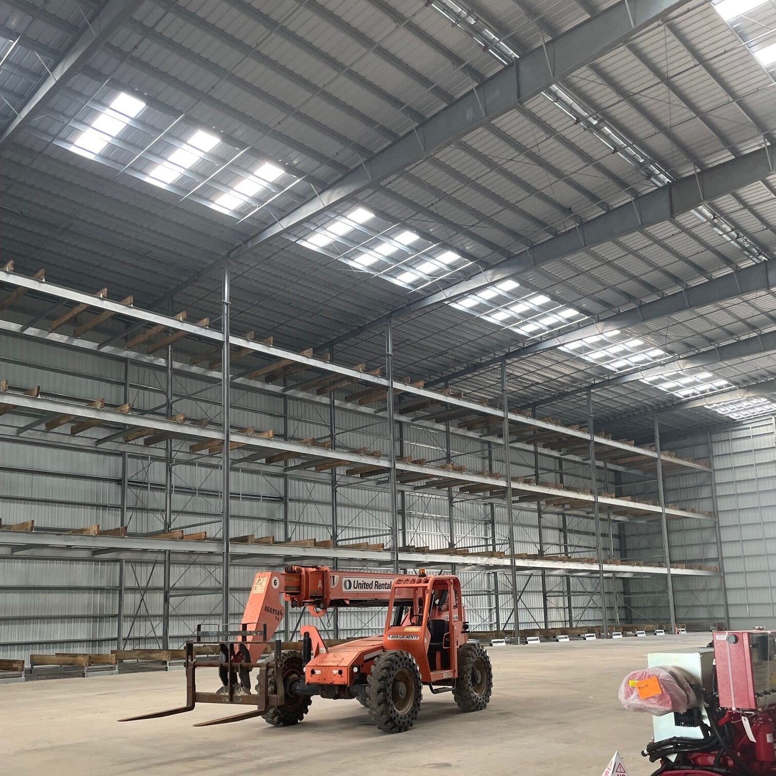 Boat Storage example 5