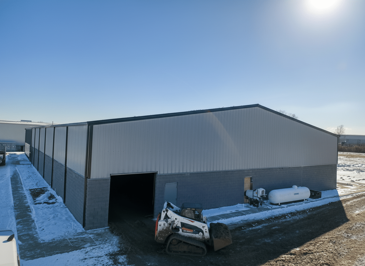 Commercial example 6